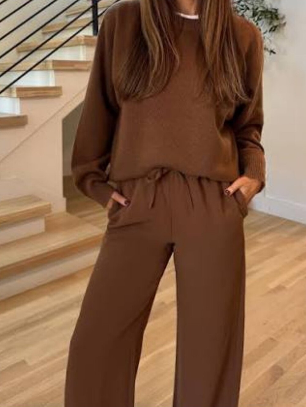 Aritzia Wilfred Lodge Pant